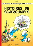 52 HISTOIRES DE SCHTROUMPFS